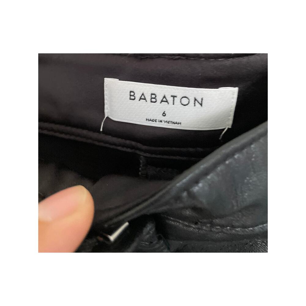 Aritizia Babaton Command Pant - image 3